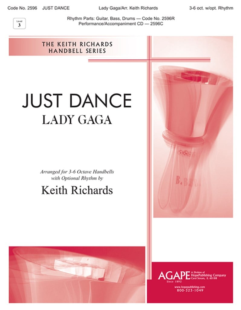 Just Dance